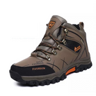 Ultralichte Wandelschoenen Dames en Heren met Antislip Zool en Ademend Leer – Perfect voor Elk Seizoen 0