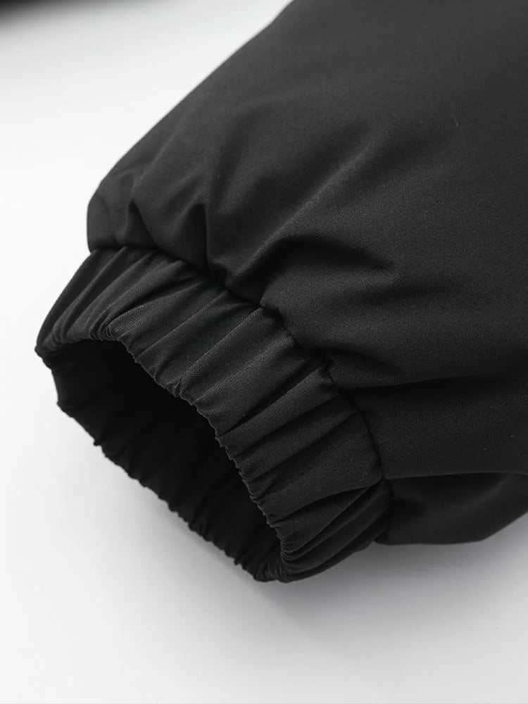 Warm Hooded Down Jacket for Winter – Lightweight, Practical & Stylish Fit 13