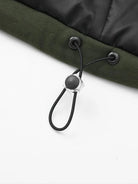 Warm Hooded Down Jacket for Winter – Lightweight, Practical & Stylish Fit 9