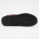 Waterdichte Antislip Winterlaarzen Dames met Isolatie en Dempingssysteem voor Koud en Nat Weer 5