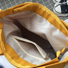 Waterdichte Schoudertas Dames met Verstelbare Schouderband – Ruim en Stijlvol voor Dagelijks Gebruik en Reizen 3