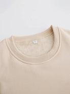 Winter Loungepak Dames met Ruime Pasvorm en Hoogwaardige Isolatie – Comfortabel en Modieus voor Koude Dagen 4