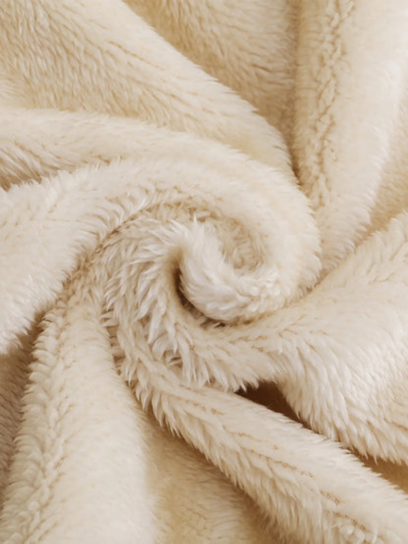 Winter Loungepak Dames met Ruime Pasvorm en Hoogwaardige Isolatie – Comfortabel en Modieus voor Koude Dagen 5