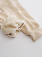 Winter Loungepak Dames met Ruime Pasvorm en Hoogwaardige Isolatie – Comfortabel en Modieus voor Koude Dagen 6