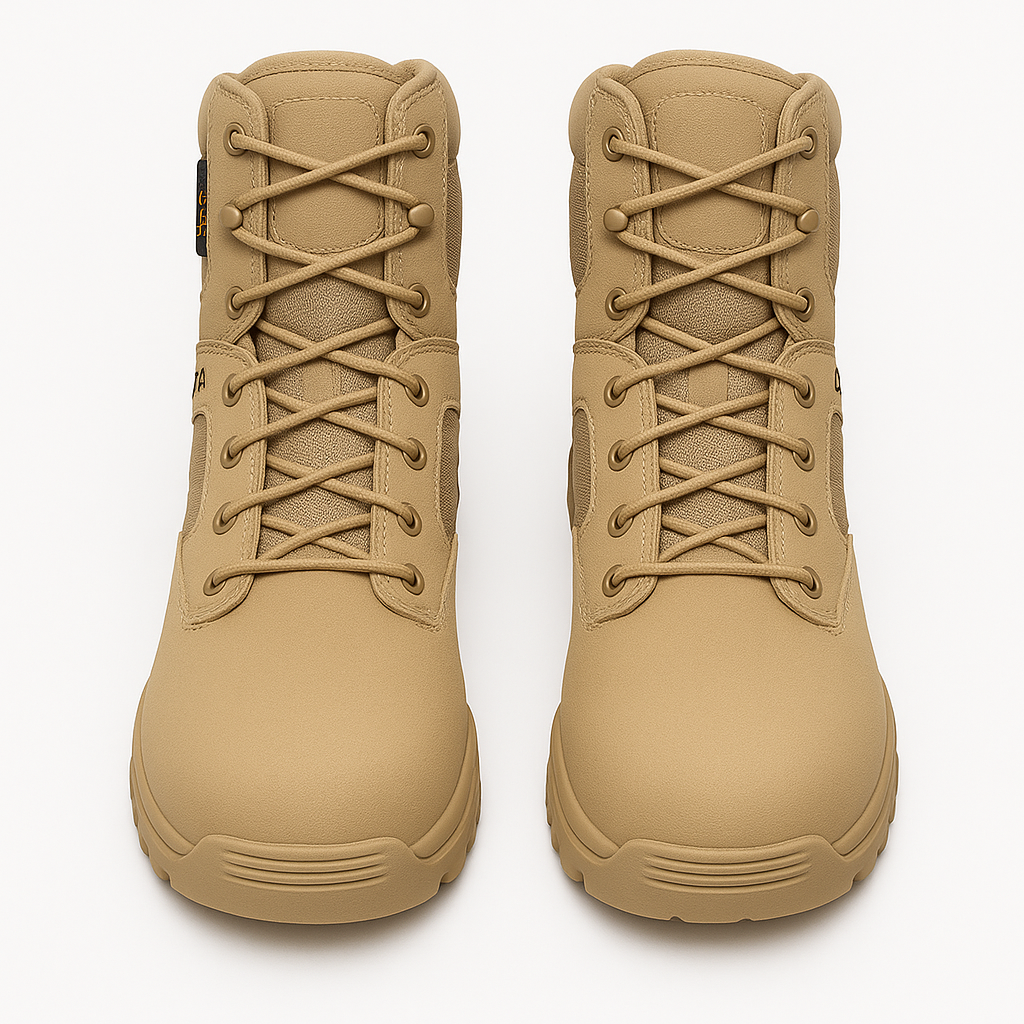 Tactische Militaire Laarzen – Duurzaam, Comfortabel, Weerbestendig 7