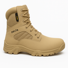 Tactische Militaire Laarzen – Duurzaam, Comfortabel, Weerbestendig  5