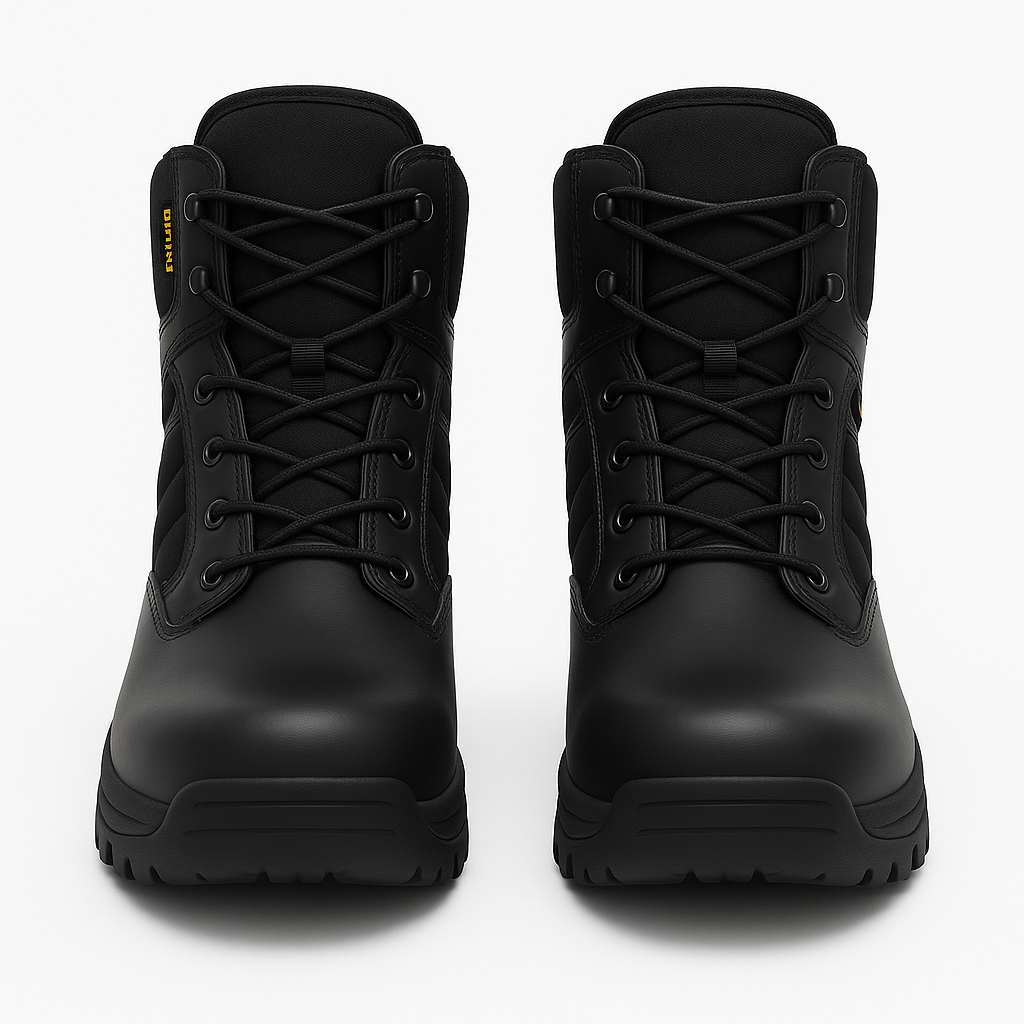 Tactische Militaire Laarzen – Duurzaam, Comfortabel, Weerbestendig 11