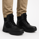 Tactische Militaire Laarzen – Duurzaam, Comfortabel, Weerbestendig 12