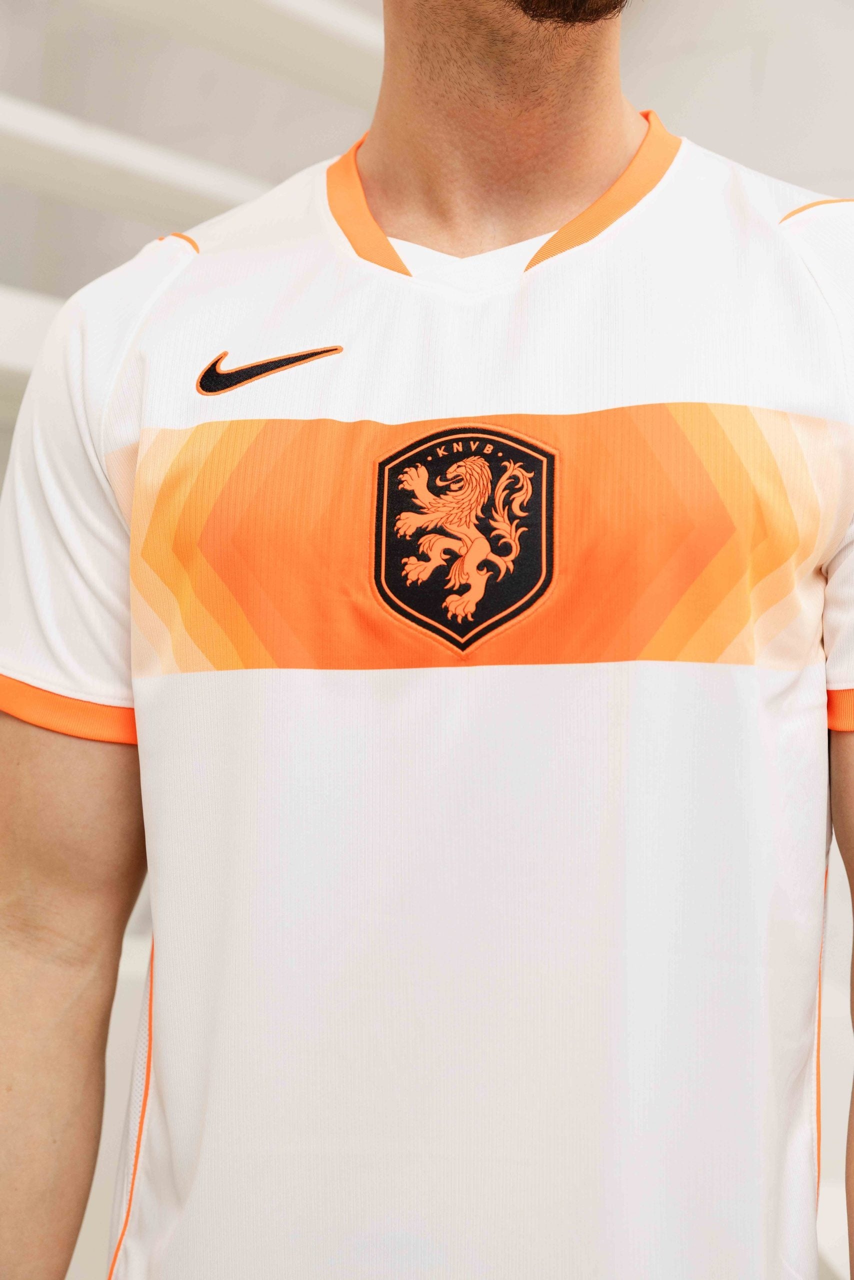 Nederlands Elftal Shirt Senior 2026/2028