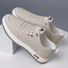 Stijlvolle Casual Leren Schoenen voor Dames-02