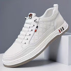 Stijlvolle Casual Leren Schoenen voor Dames-01