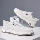 Stijlvolle Casual Leren Schoenen voor Dames-06