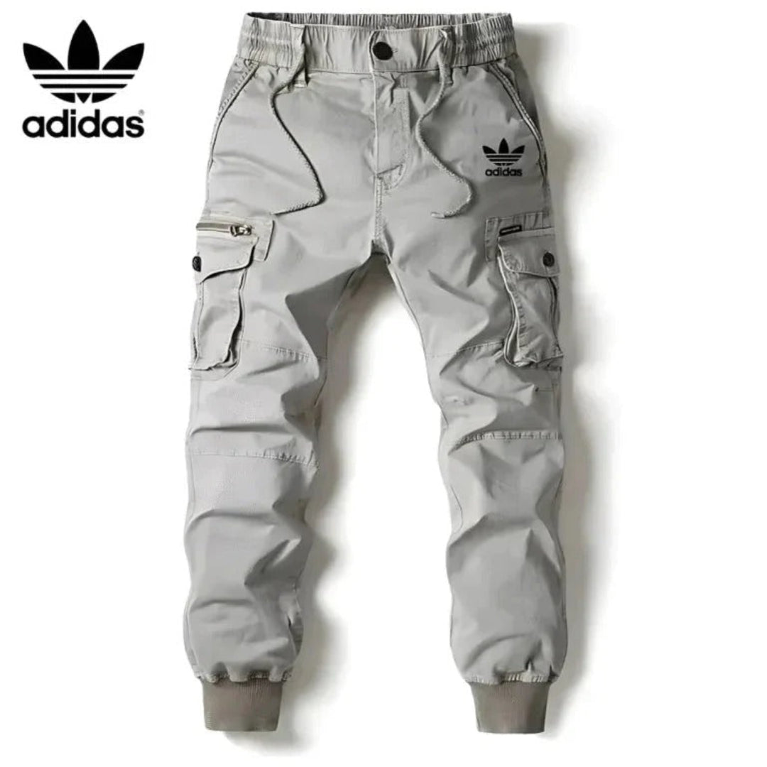 Tacti® | Cargo-joggingbroek
