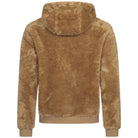 Warme Heren Hoodie Fleece – Comfortabele Kapuzenpullover met Zachte Binnenkant en Sportieve Pasvorm 3