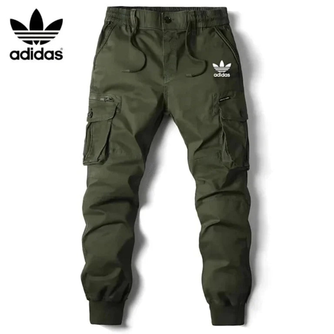 Tacti® | Cargo-joggingbroek