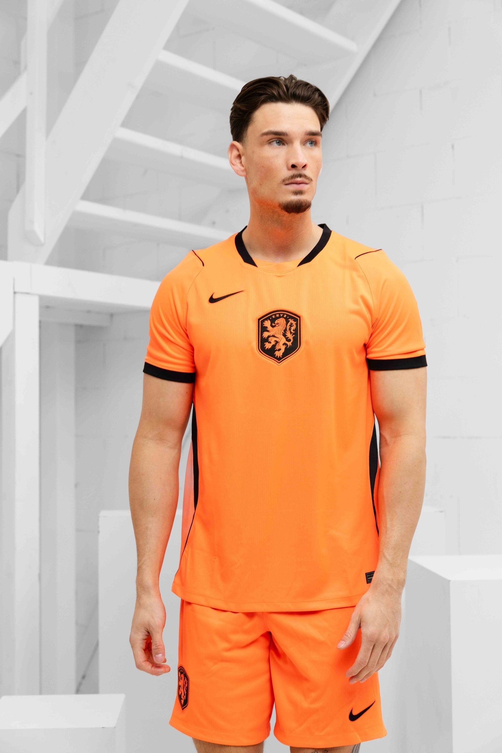 Nederlands Elftal Shirt Senior 2026/2028