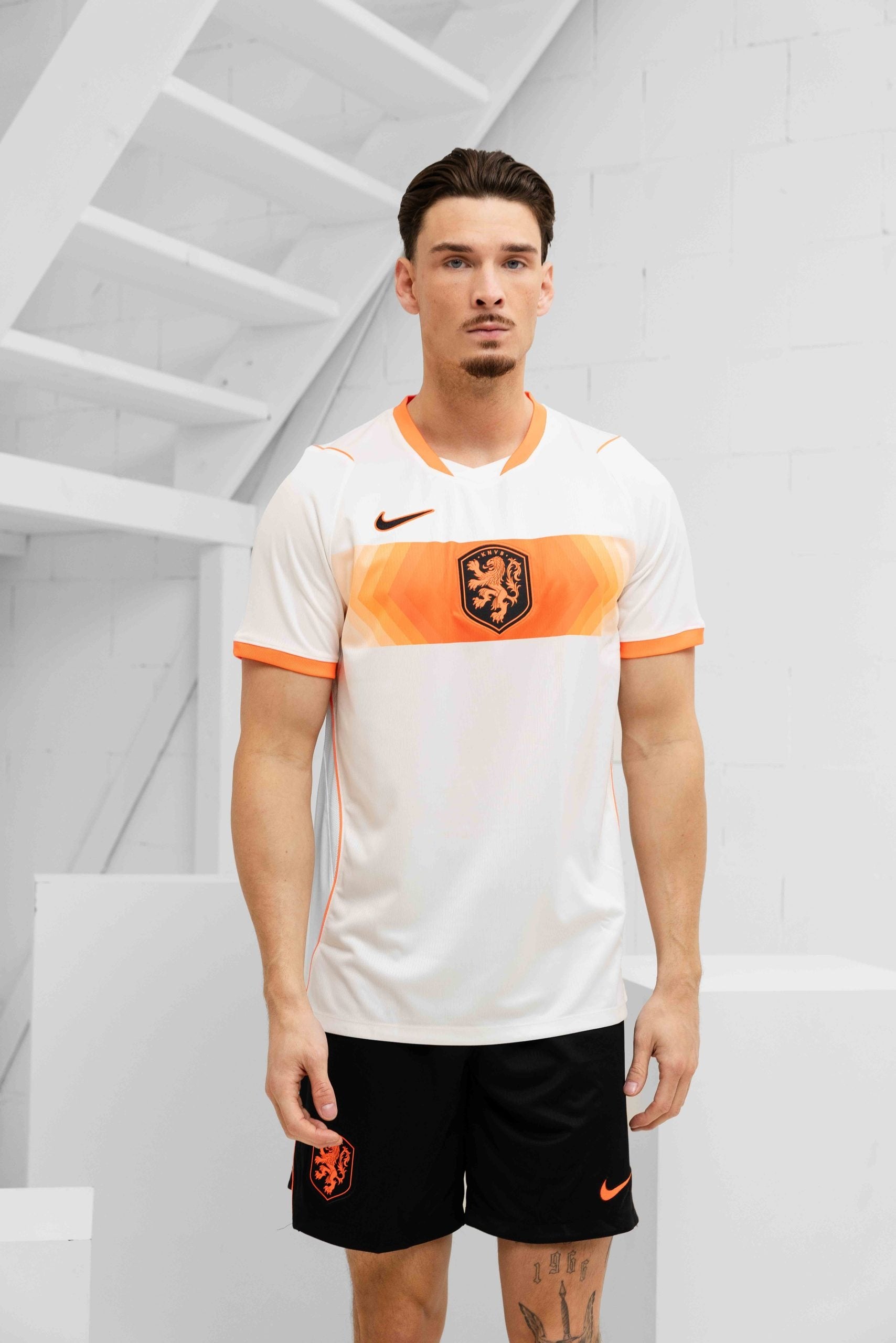 Nederlands Elftal Shirt Senior 2026/2028