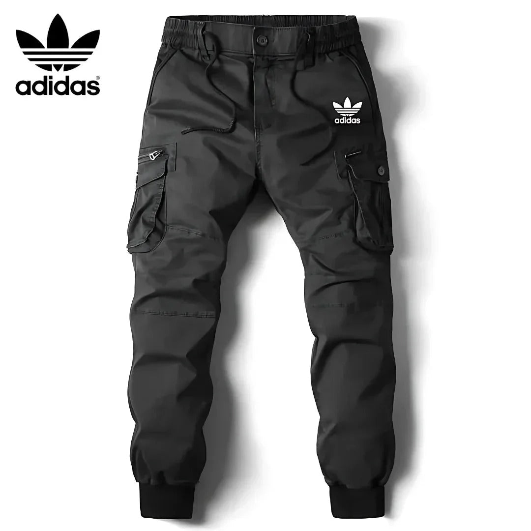 Tacti® | Cargo-joggingbroek