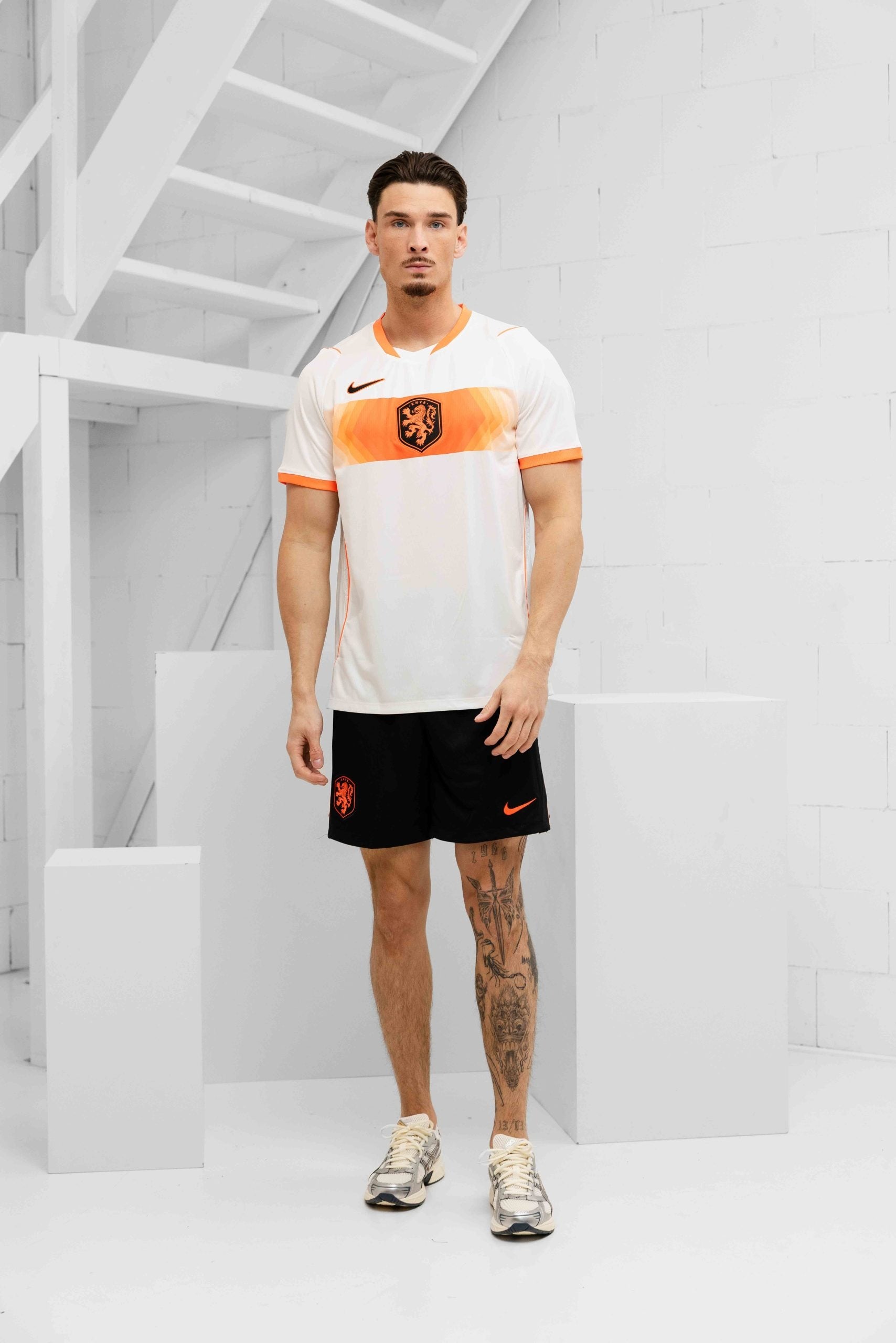 Nederlands Elftal Shirt Senior 2026/2028