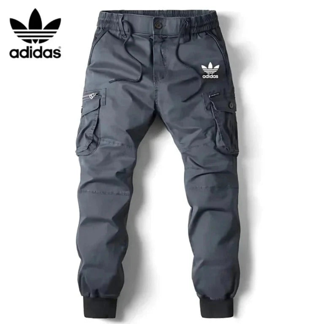 Tacti® | Cargo-joggingbroek