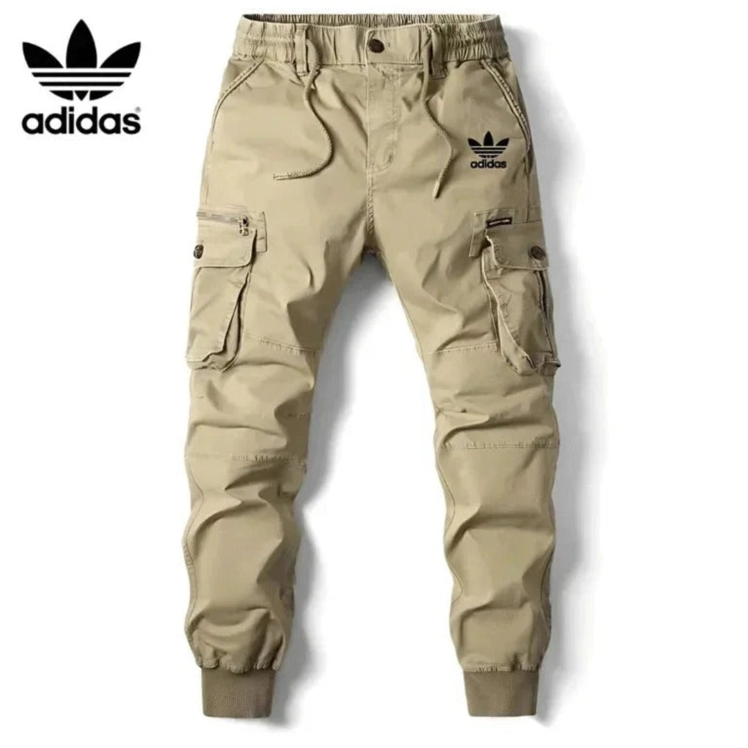 Tacti® | Cargo-joggingbroek
