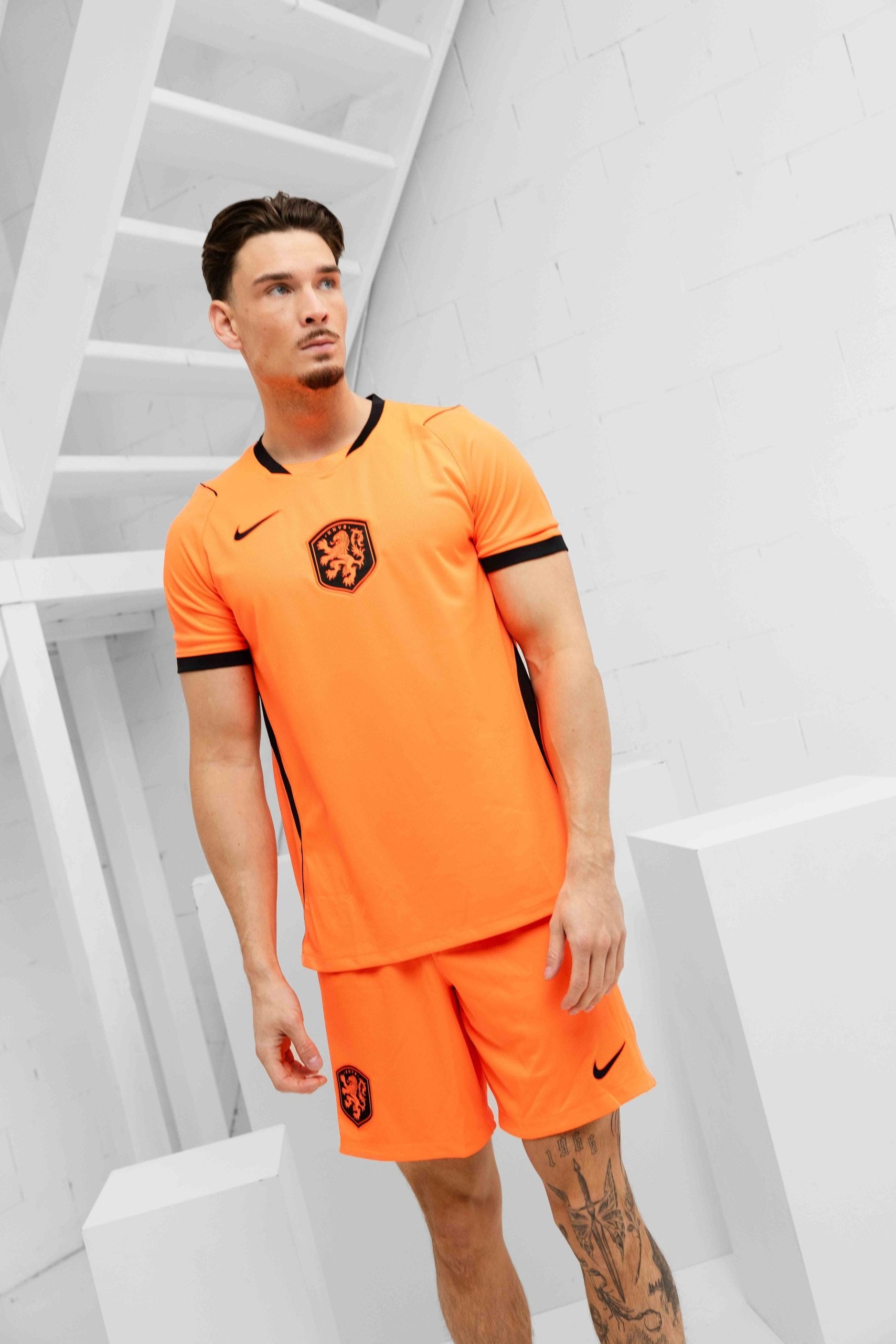 Nederlands Elftal Shirt Senior 2026/2028