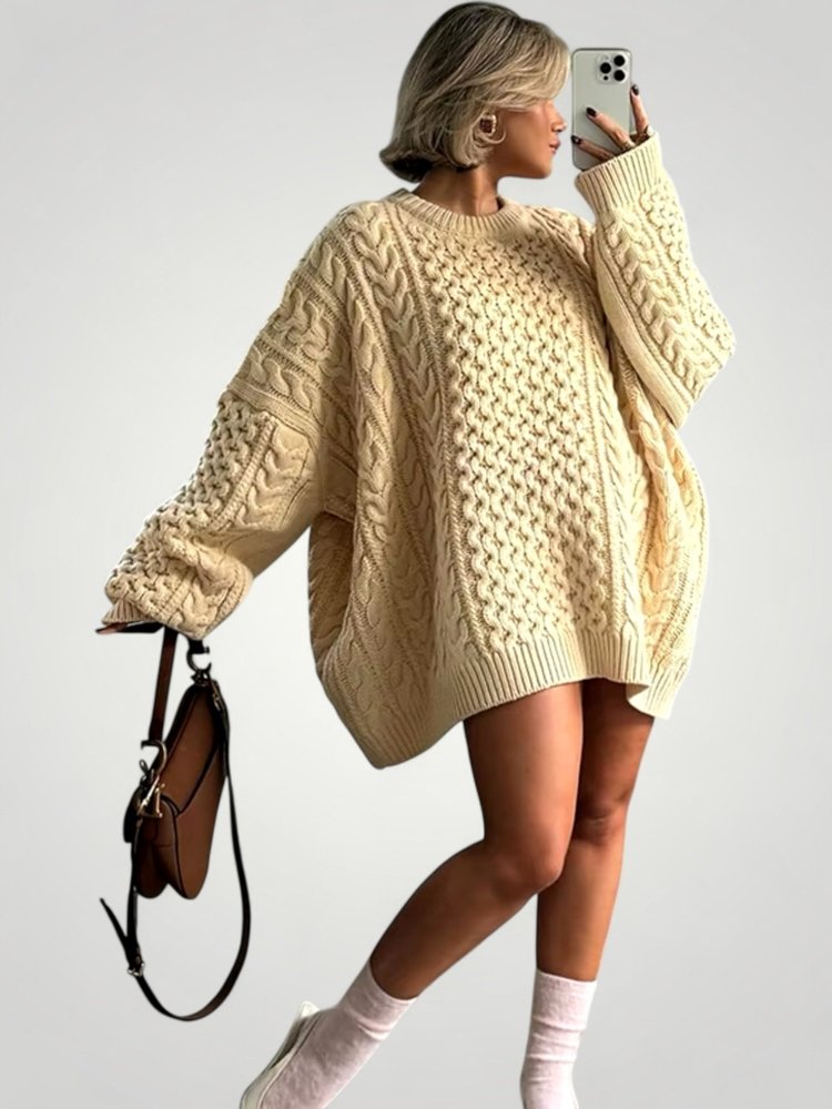 oversized-strickpullover-in-aprikosenfarbe-7484464