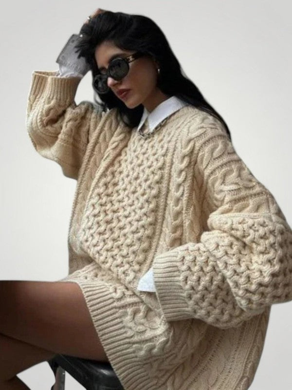 oversized-strickpullover-in-aprikosenfarbe-9981871