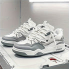 Zomerse Heren Sneakers – Lichtgewicht, Ademend, Comfortabel 11