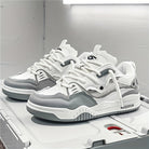 Zomerse Heren Sneakers – Lichtgewicht, Ademend, Comfortabel 1