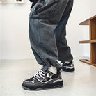 Zomerse Heren Sneakers – Lichtgewicht, Ademend, Comfortabel 7