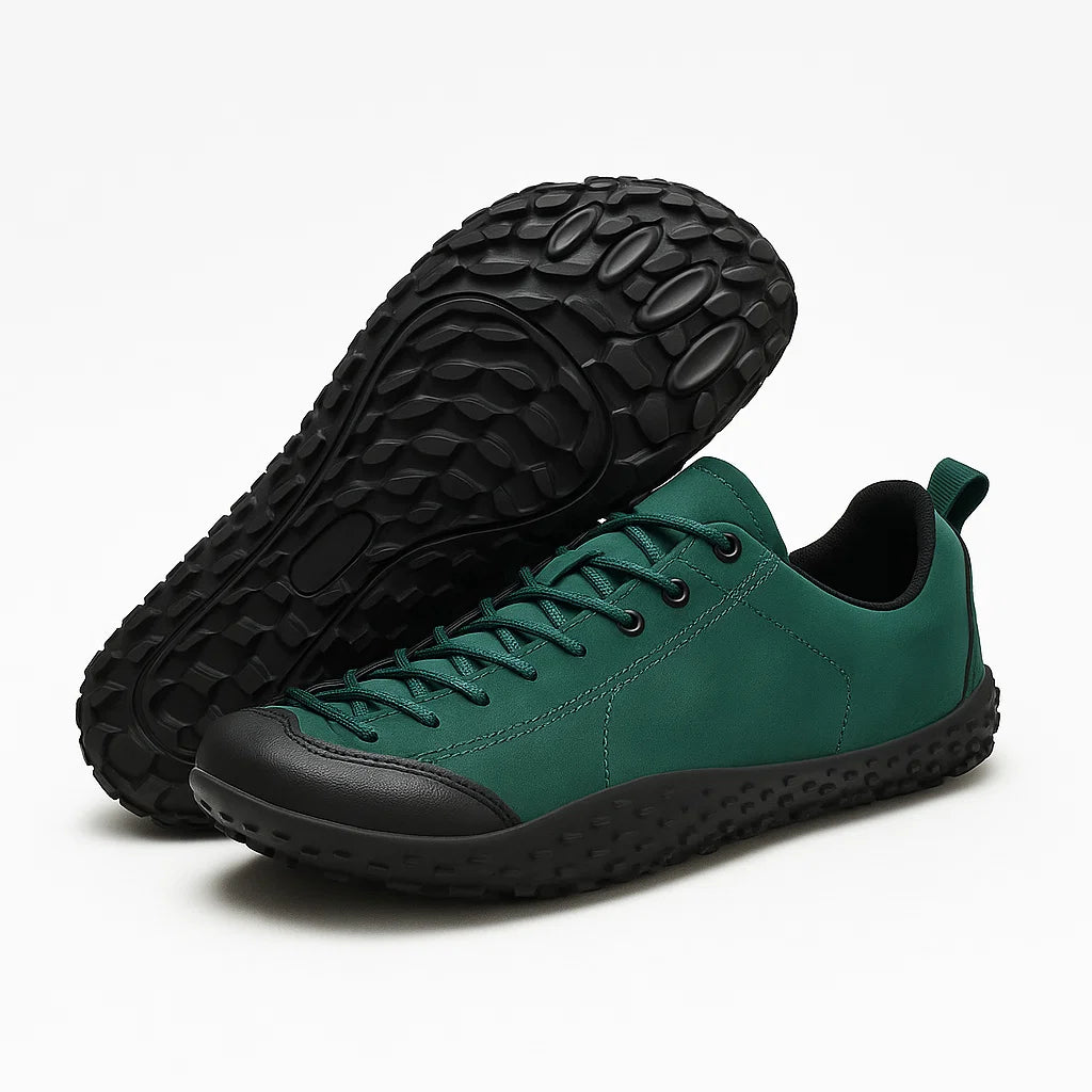 Waterdichte Wandelschoenen – Comfortabele & Duurzame Outdoor Schoenen met Grip - 4