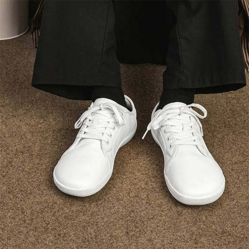 Minimalistische Stadsschoenen-1