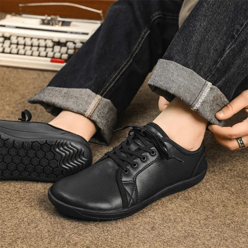 Minimalistische Stadsschoenen