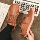 Minimalistische Stadsschoenen-3