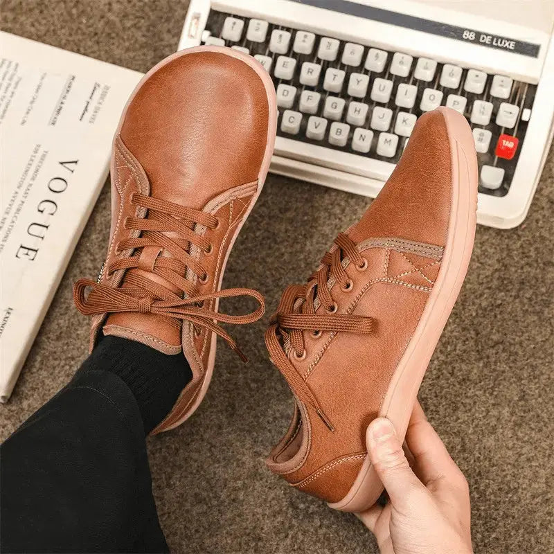 Minimalistische Stadsschoenen-3